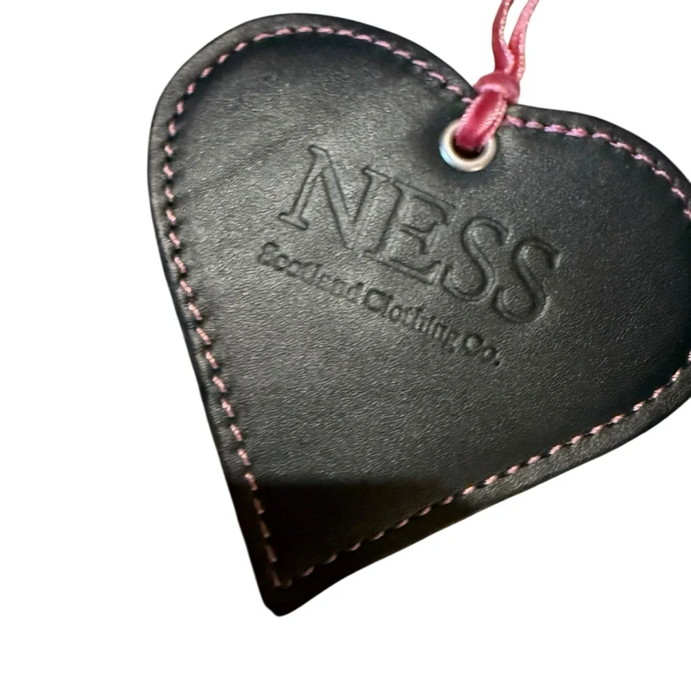 Ness tartan wool